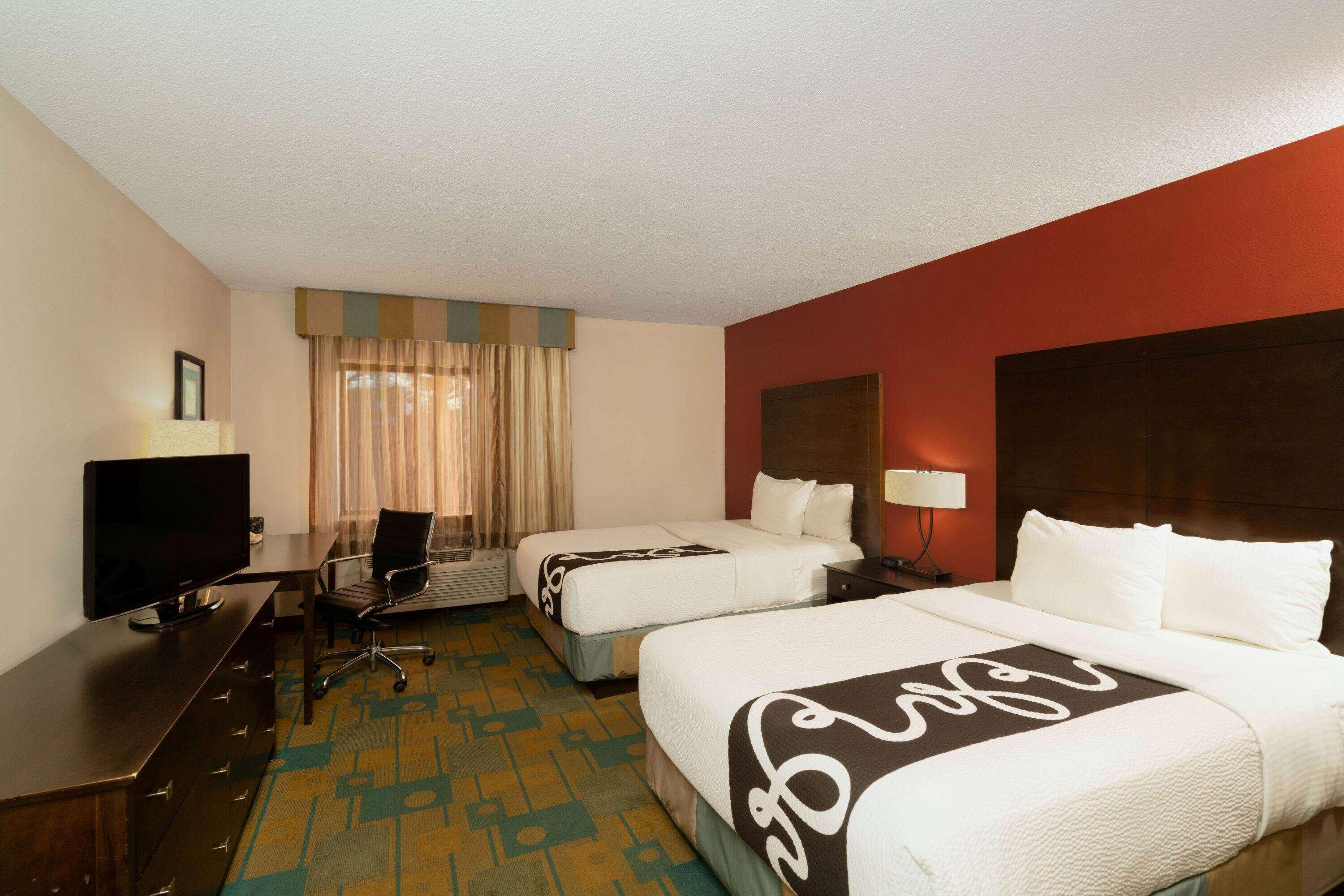 La Quinta By Wyndham Nashville Airport Экстерьер фото