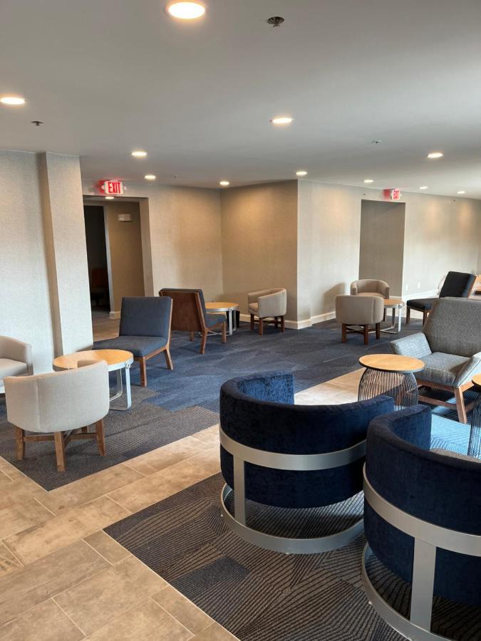 La Quinta By Wyndham Nashville Airport Экстерьер фото