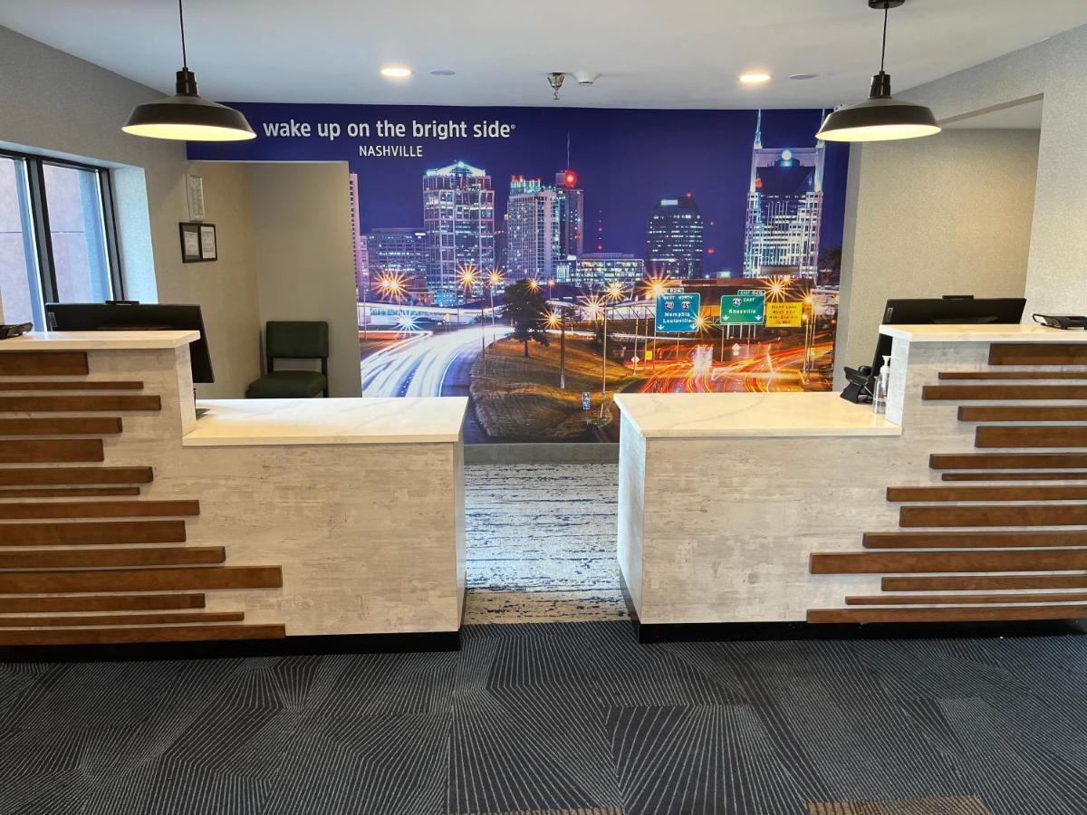 La Quinta By Wyndham Nashville Airport Экстерьер фото