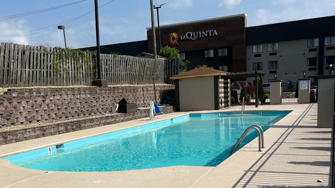 La Quinta By Wyndham Nashville Airport Экстерьер фото