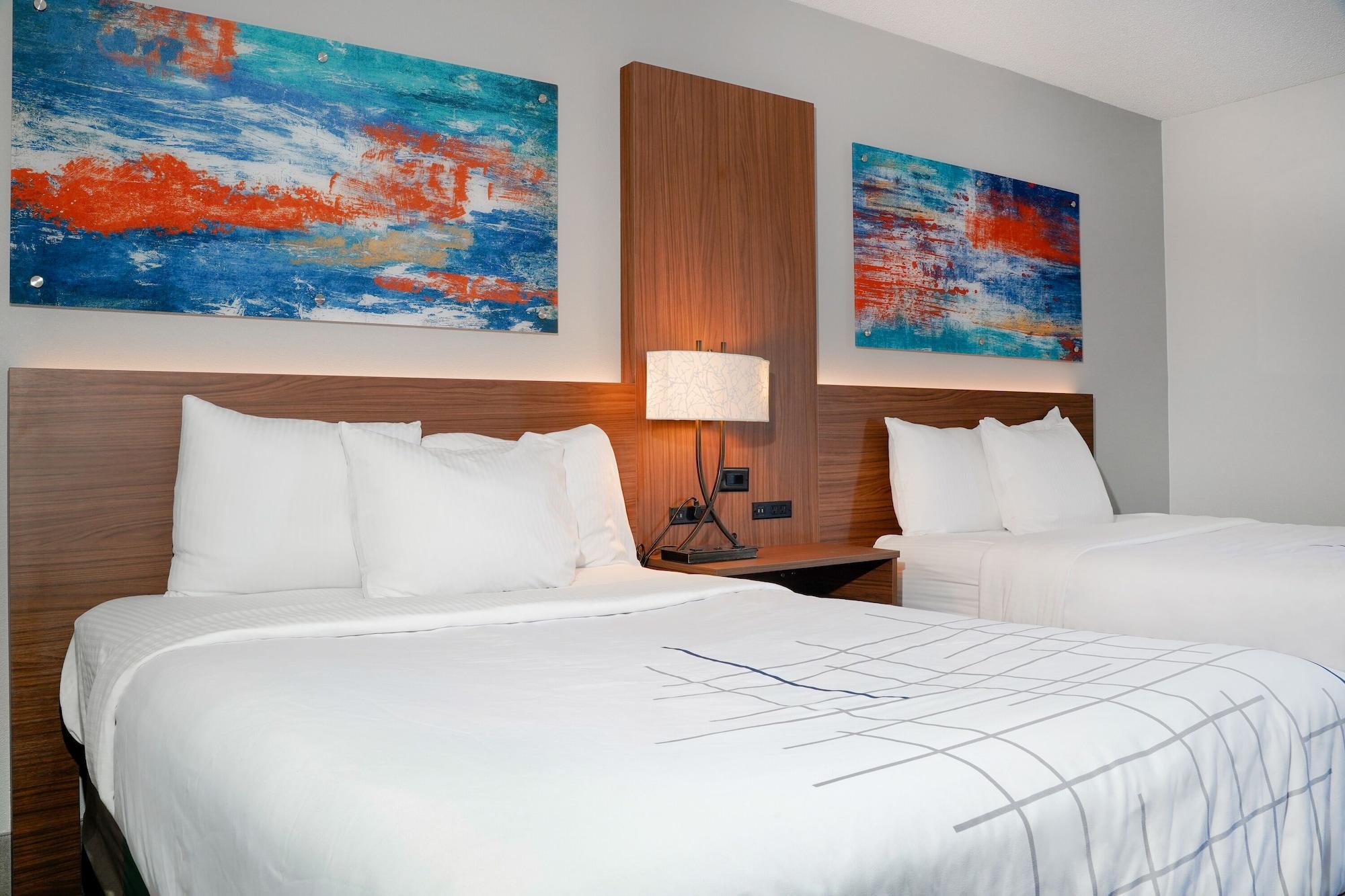 La Quinta By Wyndham Nashville Airport Экстерьер фото