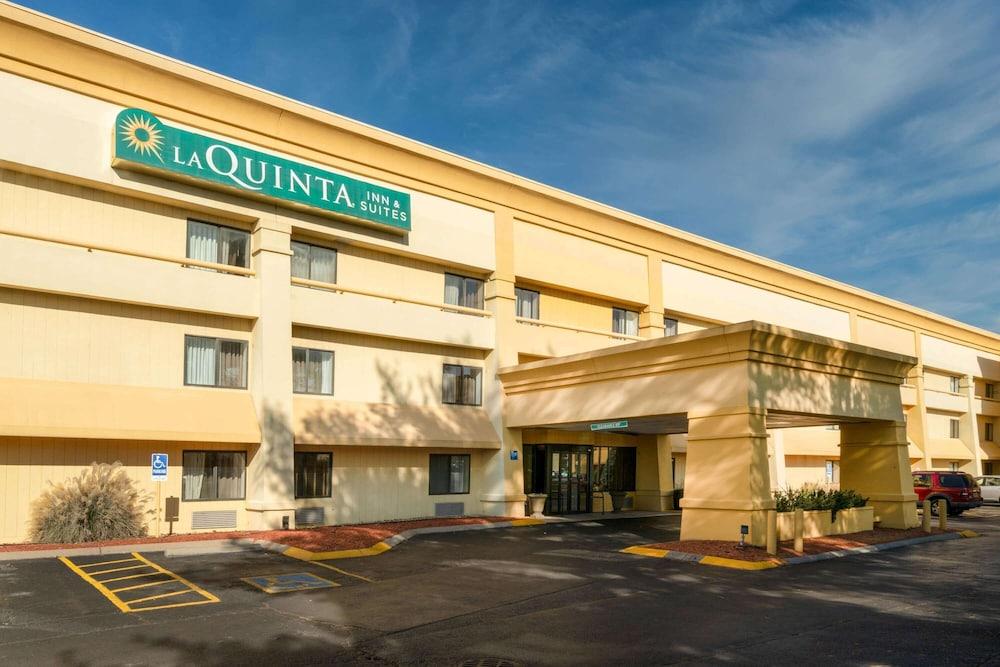 La Quinta By Wyndham Nashville Airport Экстерьер фото