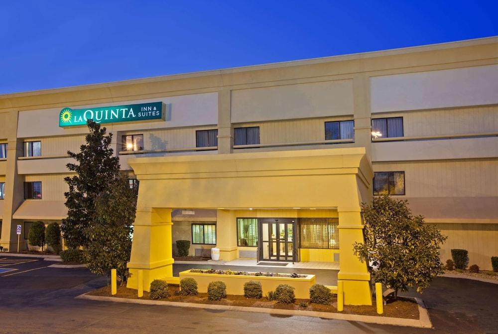 La Quinta By Wyndham Nashville Airport Экстерьер фото