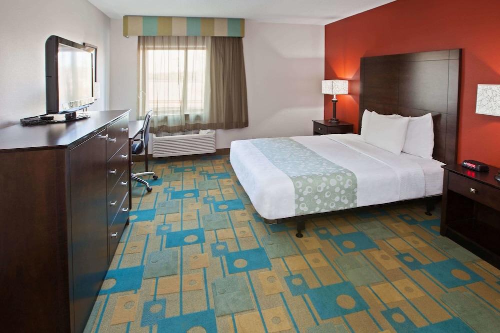 La Quinta By Wyndham Nashville Airport Экстерьер фото