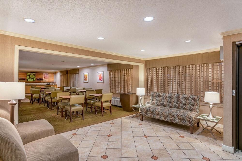 La Quinta By Wyndham Nashville Airport Экстерьер фото