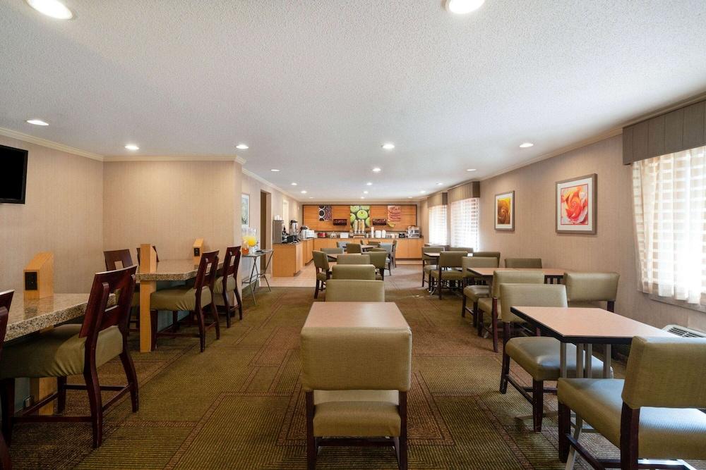 La Quinta By Wyndham Nashville Airport Экстерьер фото