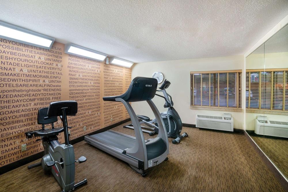 La Quinta By Wyndham Nashville Airport Экстерьер фото