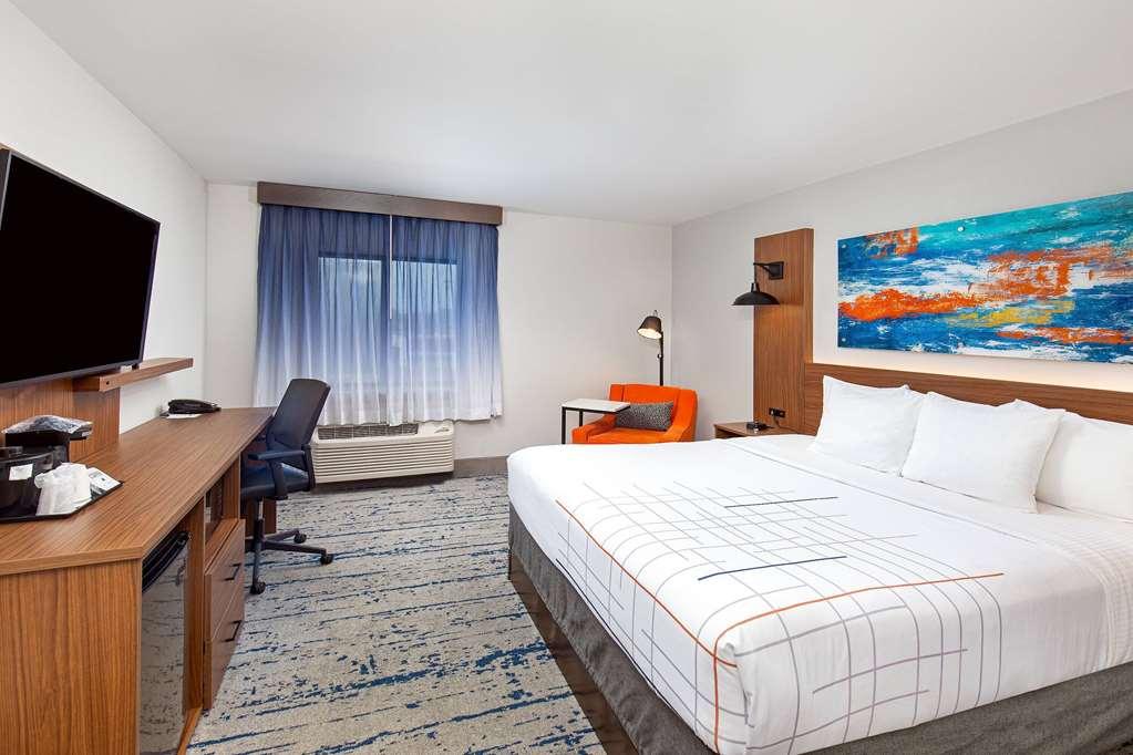 La Quinta By Wyndham Nashville Airport Номер фото
