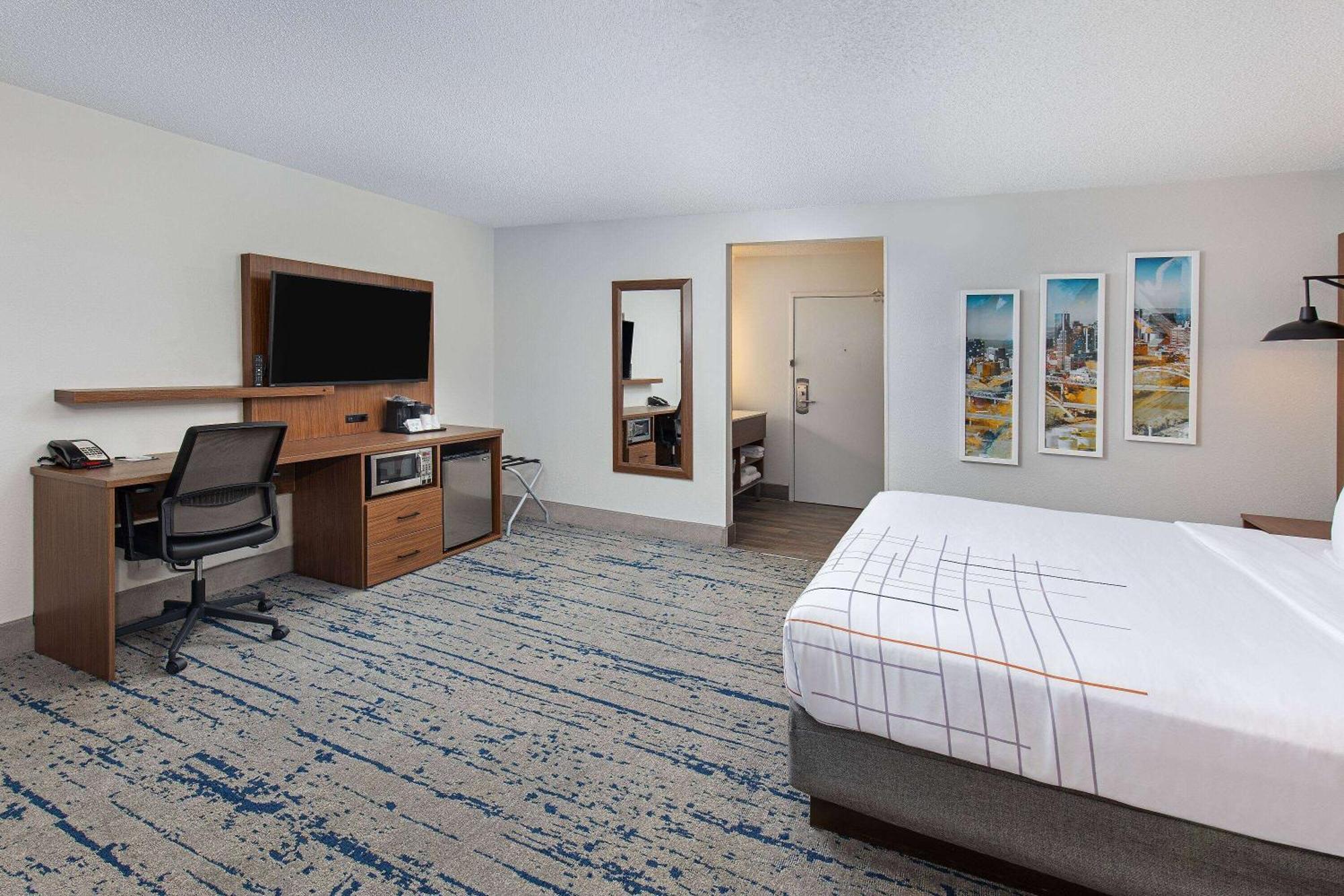La Quinta By Wyndham Nashville Airport Экстерьер фото